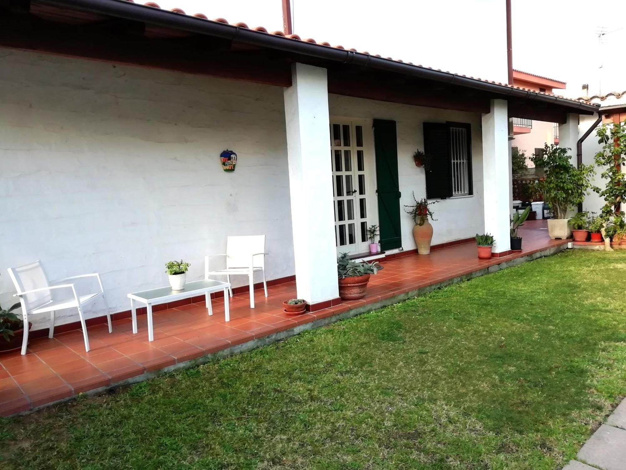 Villa Maria Apartment Capoterra Pokoj fotografie
